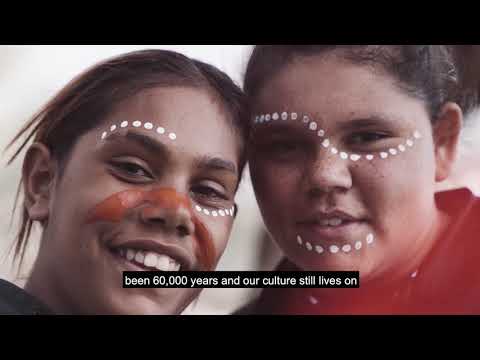 Koori Mob - 'Our Country, Our Life'