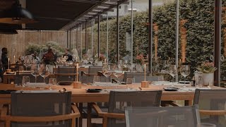 Ultima Gstaad – Gstaad, Switzerland