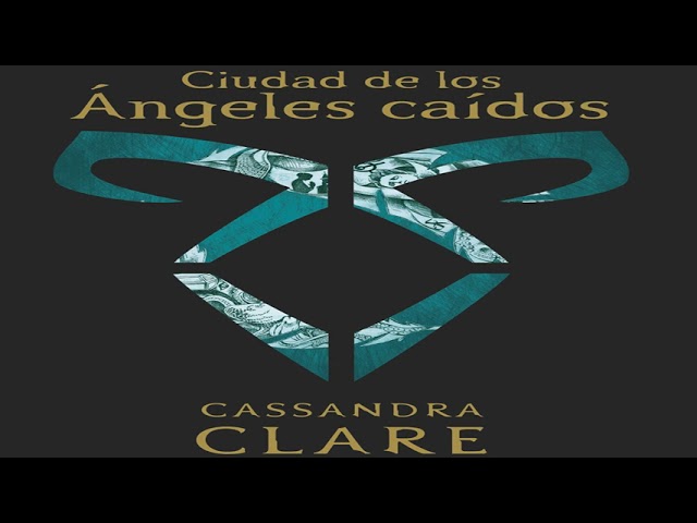 Vídeo relacionado con Cazadores de sombras 4: ciudad de los ángeles caídos (La Isla del Tiempo Plus)