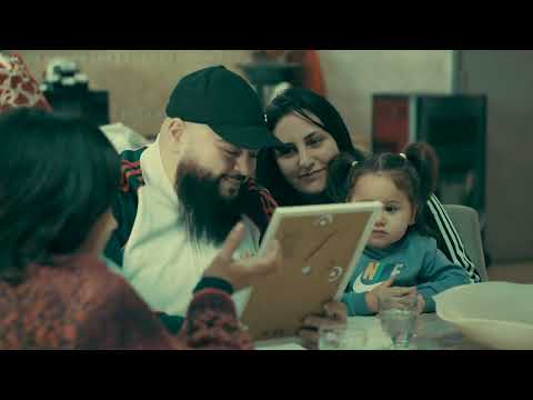 Giamante ft. Mirko D'Andrea - stammo aspettanno a ttè (Video Ufficiale 2025)