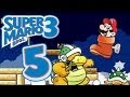 SUPER MARIO BROS 3 5 Der Springende Mario Schuh