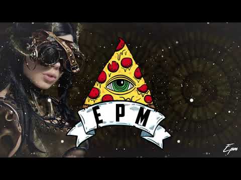 [DUBSTEP] Frax X Vinzs - Jackalope