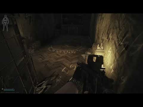 maybe a little bit of a red keycard?