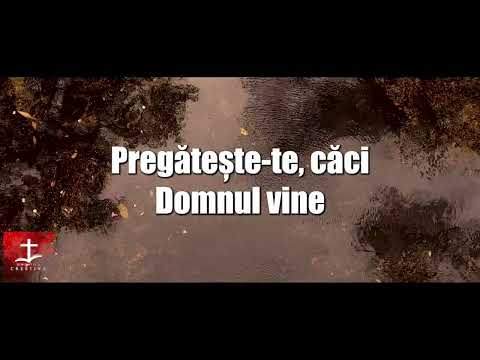 Biblioteca Crestina - Asculta Mireasa ( Cover )