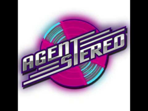 Agent Stereo - Let Me Love You (Original Mix)