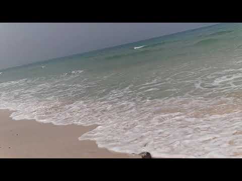 United Arab Emirates Ras al khaimah Sham beach