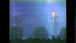 gothic The Mission Belief 1988