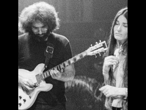 Jerry Garcia Band - He Ain't Give You None 8/16/76 - Keystone Berkeley, CA (SBD)