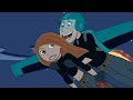 Kim Possible Best Of Kim And Ron Season 1