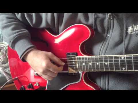 Taylor Swift - We are never ever getting back together - Tutorial per chitarra
