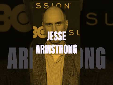 Entrevista a Jesse Armstrong, creador de Succession (Subs ESP)
