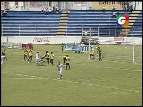 Video Resumen: Suchitepéquez 4-1 Petapa - Apertura 2016, Jornada 10.