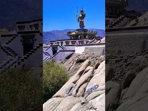 Shey Monastry #beach #music #love