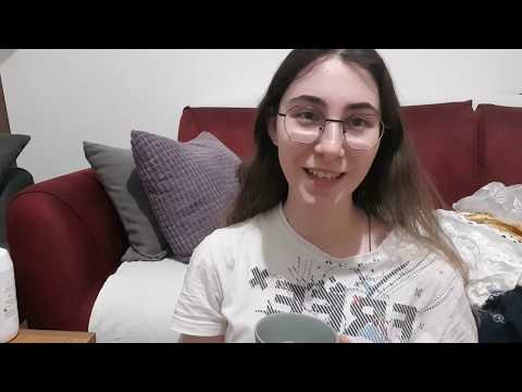 Vlog 92 İstanbul yolcusu kalmasın🤗 beraber bavul hazırlayalım ❤ #antalya #günlükvlog