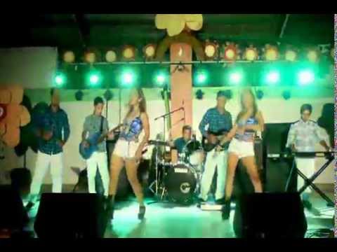 RioSense Mr  Saxobeat Cover