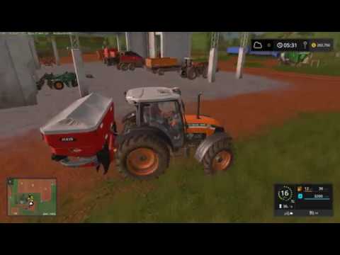 [FS17] Platinum Edition Estancia Lapacho - Buy a Field! - Part 25