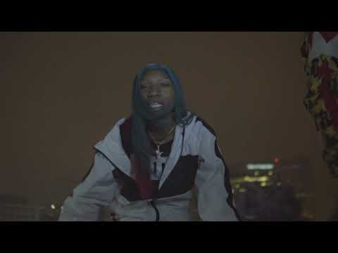 Feeder Fee X PCB PHIL   AINT RIDIN Official Video 1