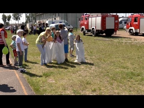 Dzień Dziecka na Berdychowie 2014