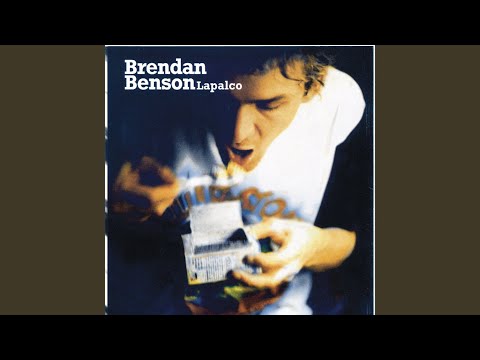 Good to Me - Brendan Benson