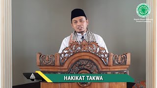 Download lagu SHORT FRIDAY SERMON SERIES 1 II 'THE NATURE OF PURITY' II MUI Lampung mp3