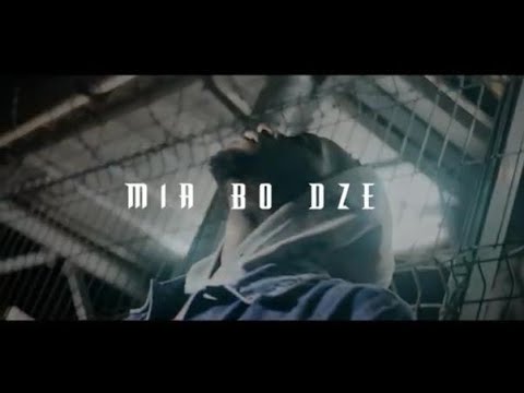 Hoosni - MIA BO DZÉ (Clip Officiel) Directed by NConception