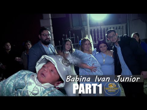 BABINA IVAN JUNIOR 02.02.2026 PART1 (STUDIO BEKO) 6K LESKOVAC
