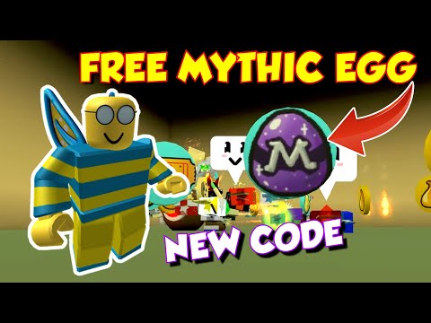 Codes In Bee Swarm Simulator For Eggs