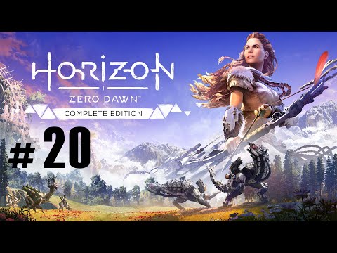 Horizon Zero Down - part 20 (End of the Game)