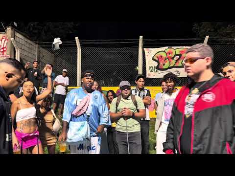 Batalha da Onda and Batalha da P7