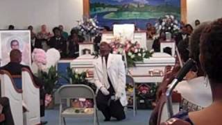 Smokie Norful- Dear God