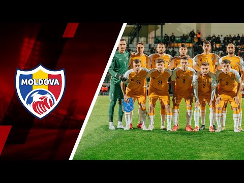 CM2026. Moldova - Norway 0-5. Summary