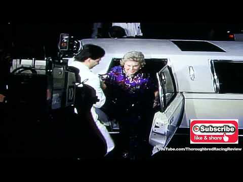 1992 Breeders' Cup Theatrical TRR 12 27 21