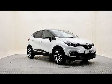 Renault Captur 0.9 TCe 90 ICONIC - Image 2