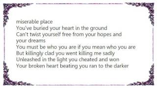 Crooked Fingers - Doctors of Deliverance Lyrics