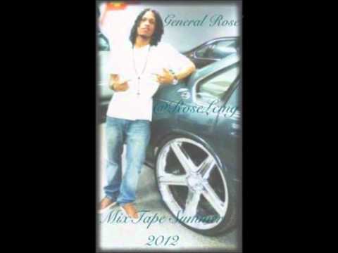 Rose'- Ima Boss (Sets up) Snippet