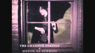 The Chamber Strings - The Fool Sings Without Any Song