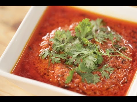 Lasun Ki Chutney | लसून की चटनी | Tagda Tadka | Sanjeev Kapoor Khazana