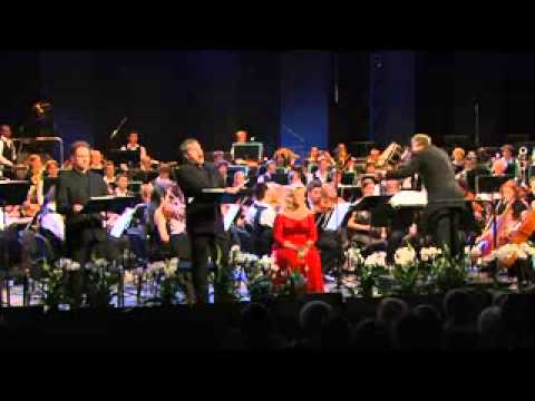 Wagner : le Concert de Vienne - Evgeny Nikitin