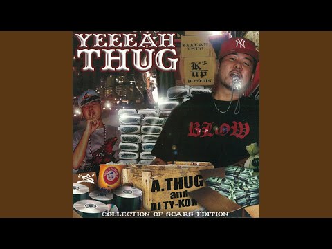 FLY HIGH (feat. seeda & A-THUG)