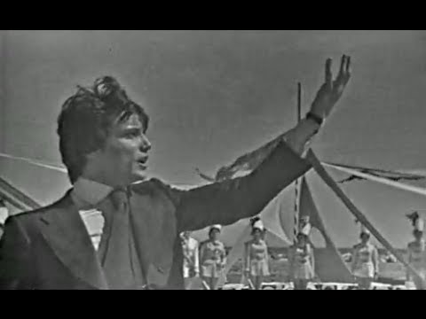 Massimo Ranieri - A Lucia (1971)