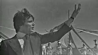 Massimo Ranieri - A Lucia (1971)