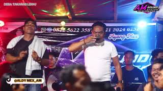 Download lagu KARAMAK DARAU ~ BY KUNTAU LIVE MUSIC DI DESA TAKARAS LEWU#cover mp3