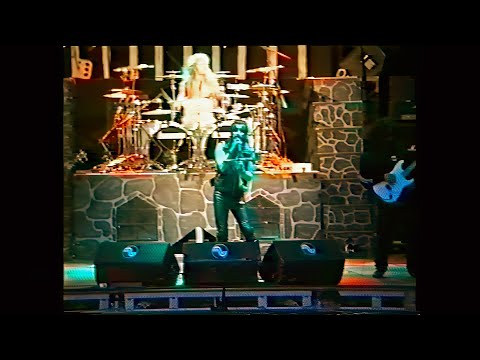 Mercyful Fate -Live-Dynamo Fest. 6-30-93 ( Restored 1080p HQ ) Tripod Version.( remasterizada)
