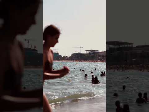 La Barceloneta 2024