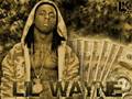 Lil Wayne ft Rich Boy , Nas & John Legend - Ghetto Rich