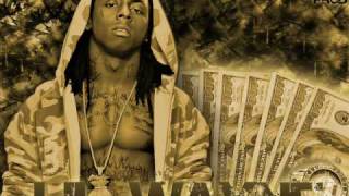 Lil Wayne ft Rich Boy , Nas & John Legend - Ghetto Rich