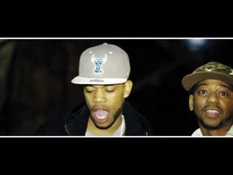 Ghetto Feat  Sese x Cali Snipes x Knotez   Even Harder