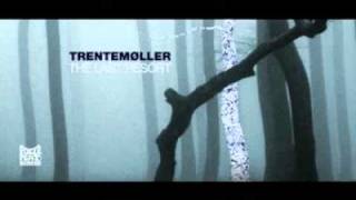 Trentemøller - Moan. (Vocal Version Featuring Ane Trolle).