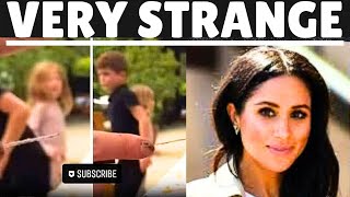 Please pay attention to this photo of Lily Archie - You will know Everything about Meghan Markle