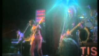 British Lions 'One More Chance To Run' Radio Bremen, Germany